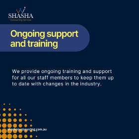 Managing a mortgage business can be overwhelming, but it doesn’t have to be! At Shasha Outsourcing Services, we specialise in streamlining your processes so you can focus on what truly matters