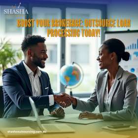 Outsourcing loan processing offers numerous advantages, including increased efficiency through specialisation, access to advanced technology and automation, scalability and flexibility, and improved risk management and compliance.