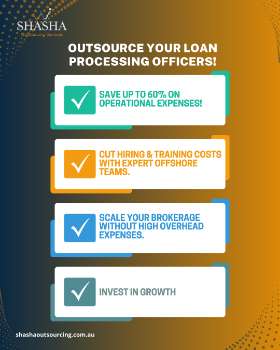 Cut Costs & Scale Your Mortgage Business! 