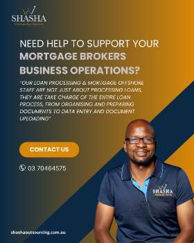 Shasha Outsourcing Services