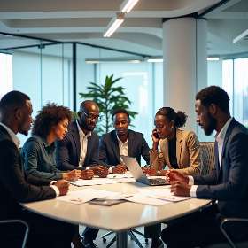 How Outsourcing Loan Processing Can Transform Your Business