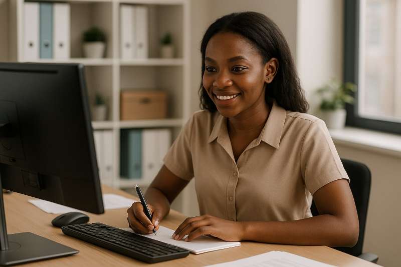 The Benefits of Outsourcing Office Admin Support in Australia