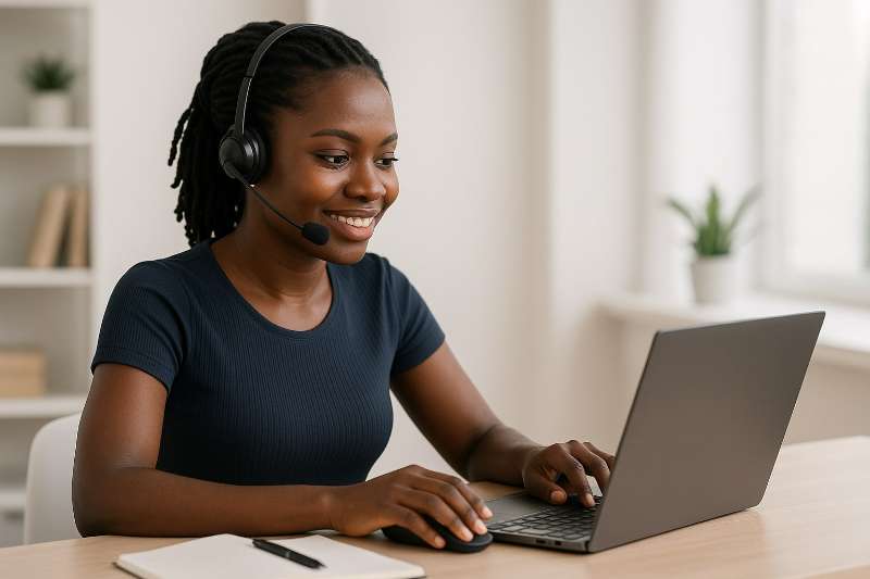 How Offshore Staffing Works? Explanation From Outsourcing Expert