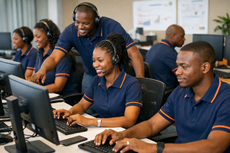 How to Solve Your Business Scalability Crisis With Outsourcing Your Team in 2026