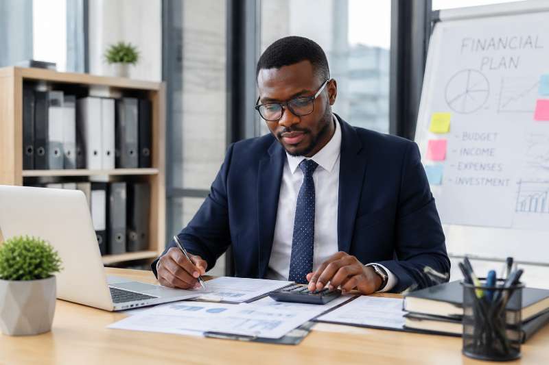 How Much Does It Cost to Hire a Financial Planning Assistant in Australia?