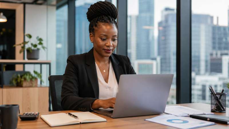 What Outsourced Financial Assistant Do? The Smart Australian Business Guide to Scaling Smarter