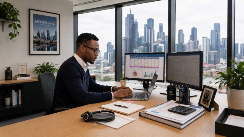 Paraplanning vs. Financial Planning Assistant: What's the Difference?