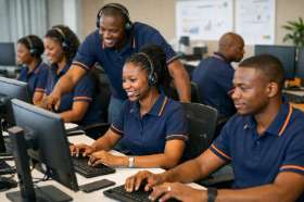 How to Solve Your Business Scalability Crisis With Outsourcing Your Team in 2026