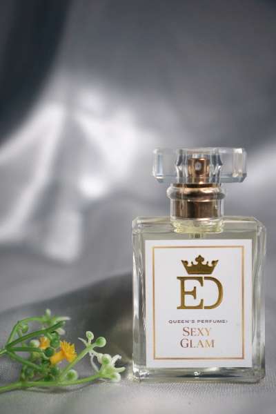 Sexy Glam - ED Luxury Perfume