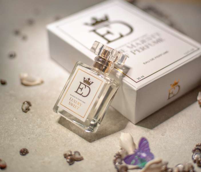 ED Luxury Perfume