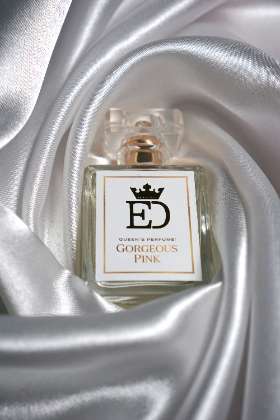 Gorgeous Pink | ED Luxury Perfume