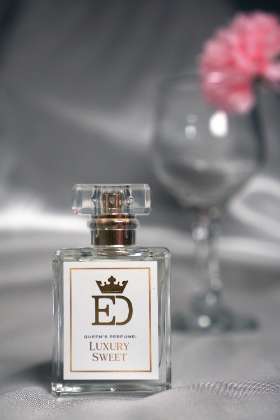 Luxury Sweet | ED Luxury Perfume