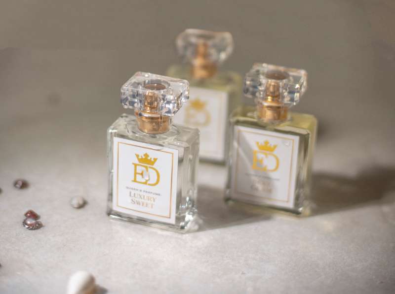 Menghadirkan Elegansi dan Keindahan dengan ED Luxury Perfume