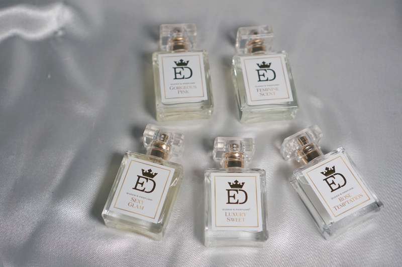 Tips Memilih Parfum yang Cocok dengan Kepribadian dan Gayamu