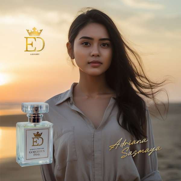 ED Luxury Perfume