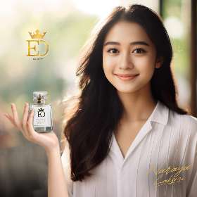 Naraya Laksmi - Feminine Scent | ED Luxury Perfume