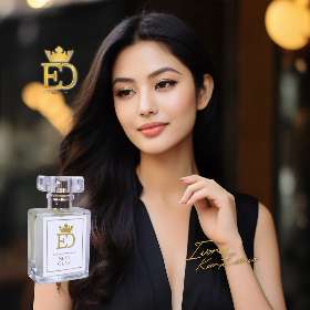 Ivona Kanzania - Sexy Glam | ED Luxury Perfume