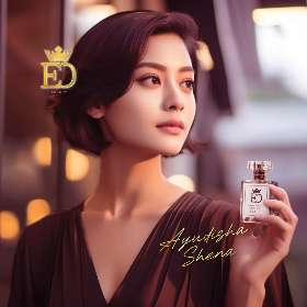 Ayudisha Shena - Luxury Sweet | ED Luxury Perfume