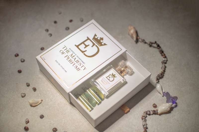 Cara Merawat Parfum dengan Benar untuk Mempertahankan Kualitasnya