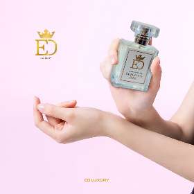 Gorgeous Pink | ED Luxury Perfume