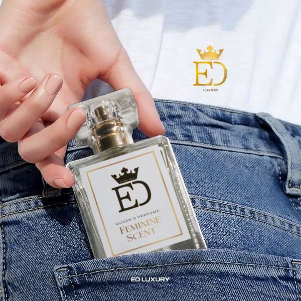 ED Luxury Perfume