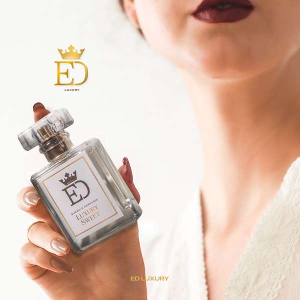 ED Luxury Perfume