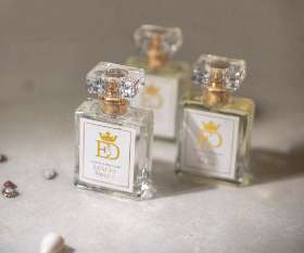 Fragrance Variance | ED Luxury Perfume 