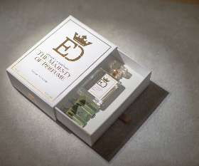 Perfume with Exclusive Box | ED Luxury Perfume 