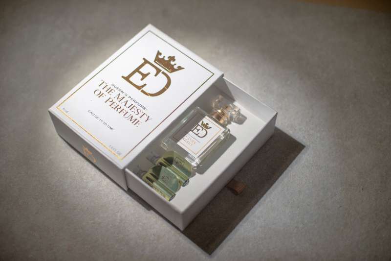ED Luxury Perfume