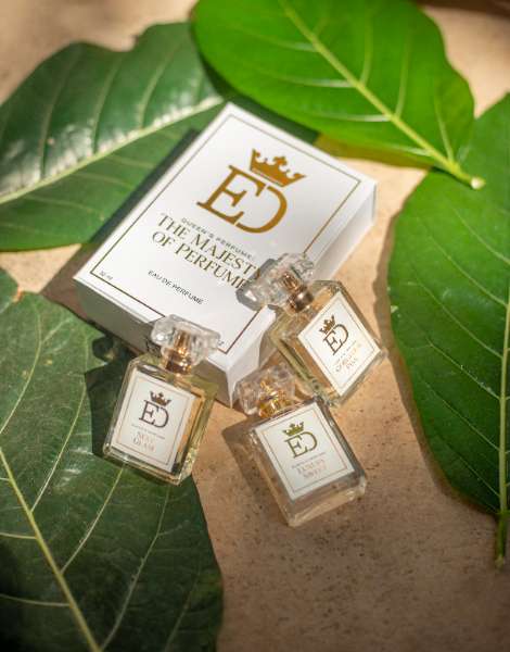 Parfum dan Memori: Bagaimana Parfum Menciptakan Kenangan