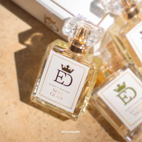 Hal yang Harus Kamu Tahu Tentang Eau De Parfum