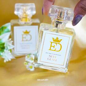 Sexy Glam | ED Luxury Perfume