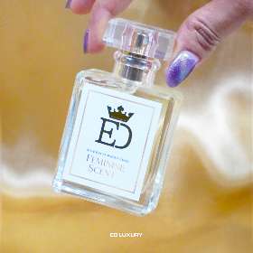 Feminine Scent | ED Luxury Perfume