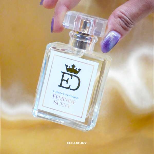 ED Luxury Perfume
