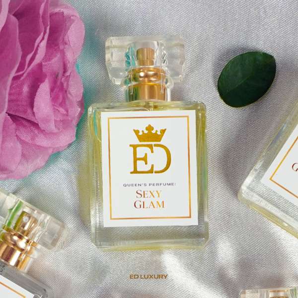 Konsentrasi Parfum: Pengaruh pada Daya Tahan Aroma