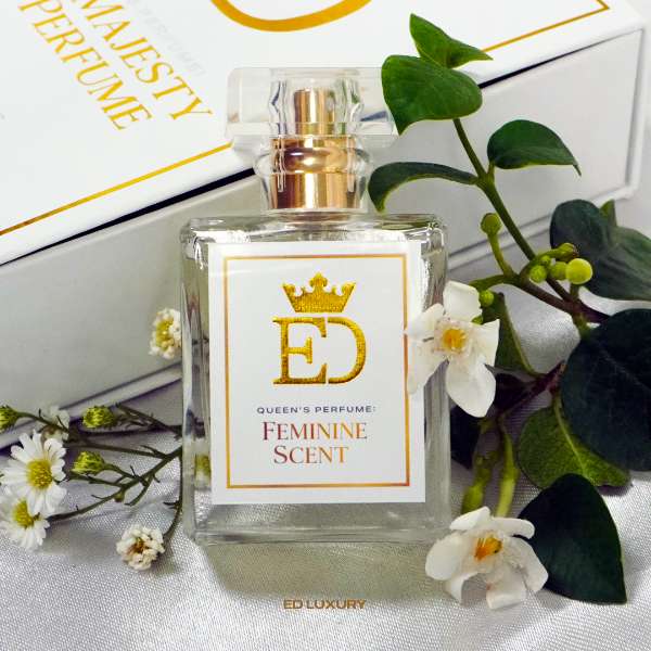 Parfum dan Citra Diri: Bagaimana Bau Mempengaruhi Persepsi