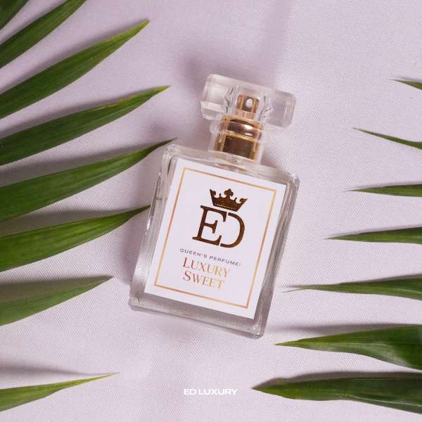 ED Luxury Perfume