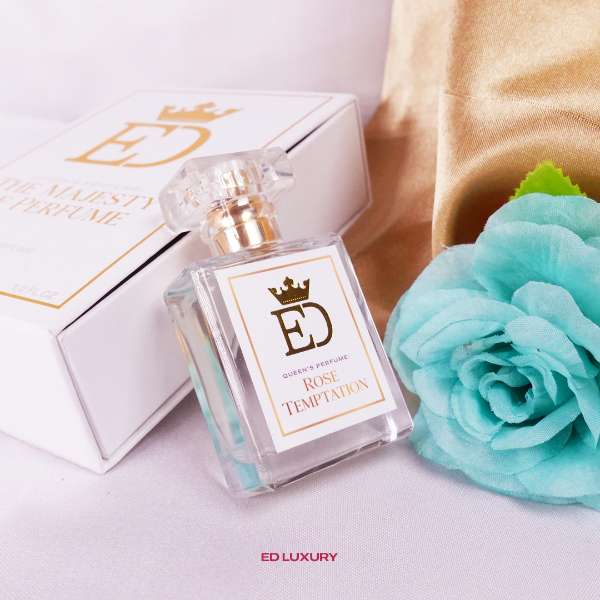 ED Luxury Perfume