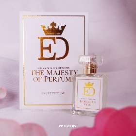 Gorgeous Pink | ED Luxury Perfume