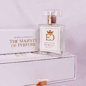 Feminine Scent | ED Luxury Perfume