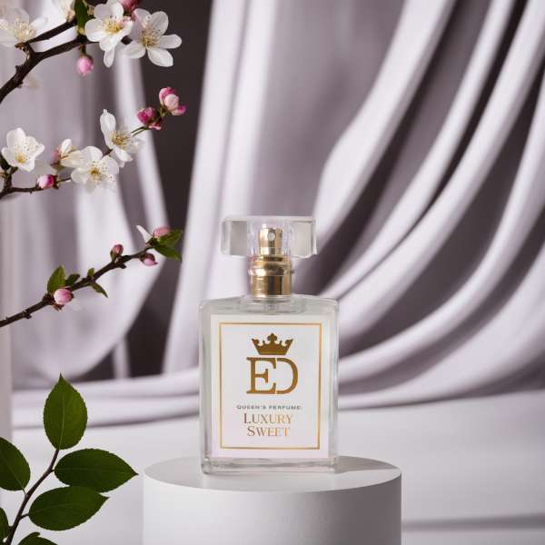 Aroma Raspberry dalam Dunia Parfum