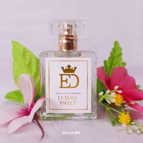 Luxury Sweet | ED Luxury Perfume