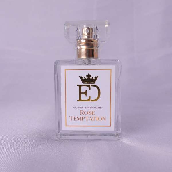 Mengapa Parfum Tetap Penting, Meskipun Kita di Rumah Saja