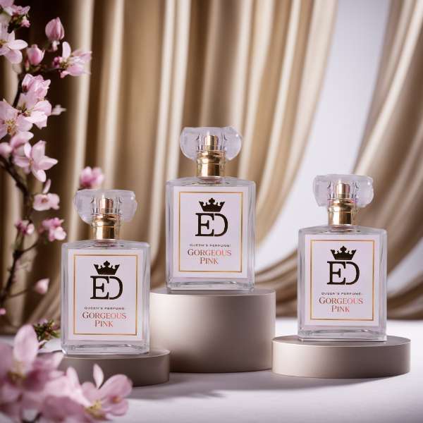 Membangun Kesuksesan Profesional dengan Aroma yang Tepat: Panduan Parfum untuk Wanita Karier