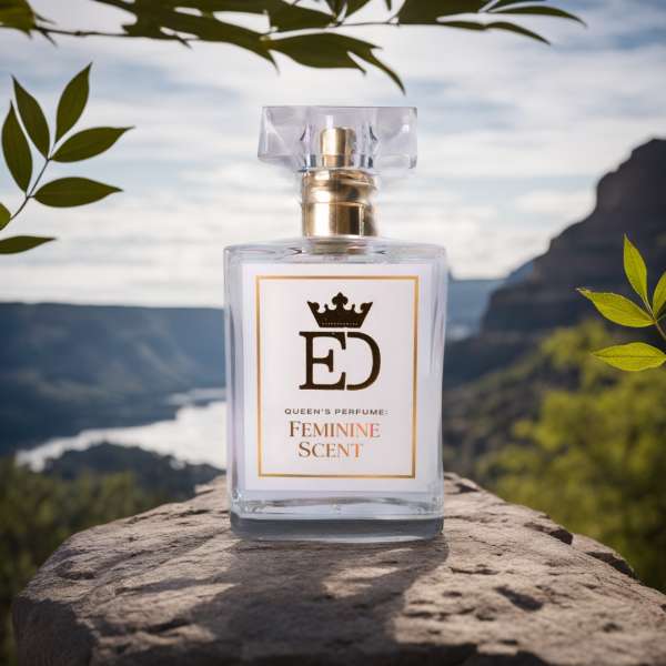 Parfum dan Liburan: Cara Memilih Parfum yang Tepat untuk Liburan