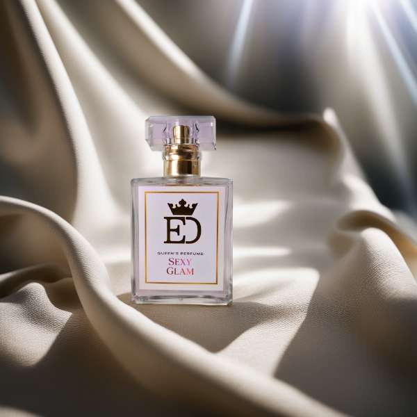 Sejarah Parfum: Empat Kebudayaan Kuno yang Mempelopori Penggunaan Parfum