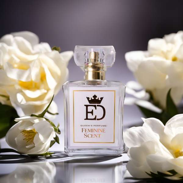 Teknologi Aroma: Masa Depan Inovasi dalam Industri Parfum