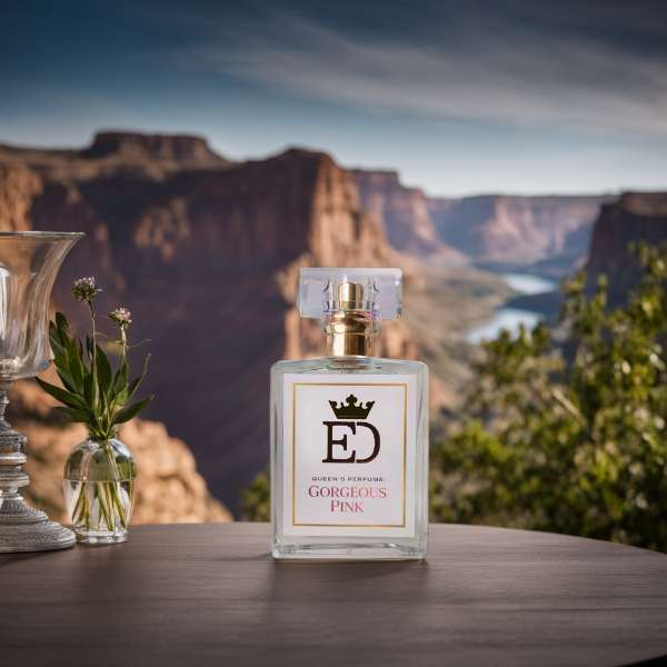 Aroma Praline: Perpaduan Manis yang Mewah dalam Dunia Wewangian