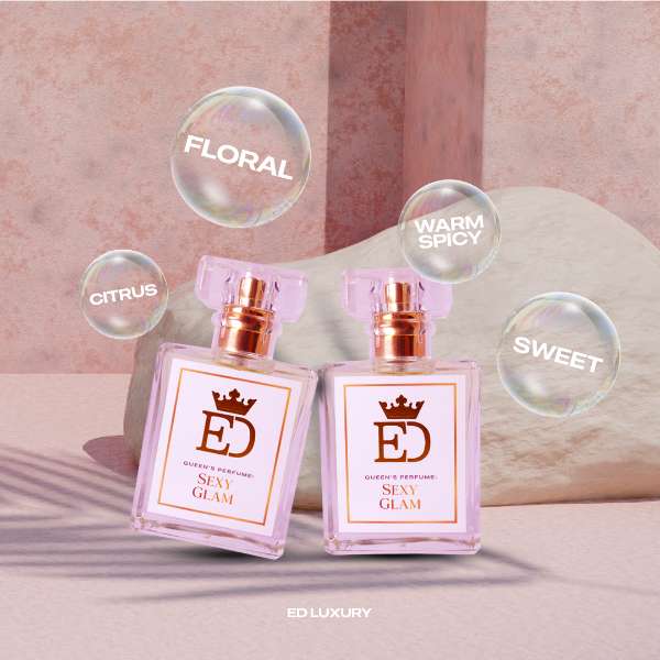 Tips Membeli Parfum Online: Cara Menemukan Aroma yang Cocok Tanpa Mencobanya Terlebih Dahulu