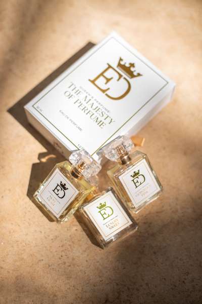 Parfum dan Cermin Kecantikan: Bagaimana Aroma Membentuk Konsep Kecantikan